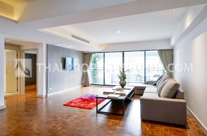 Apartment in Sukhumvit 